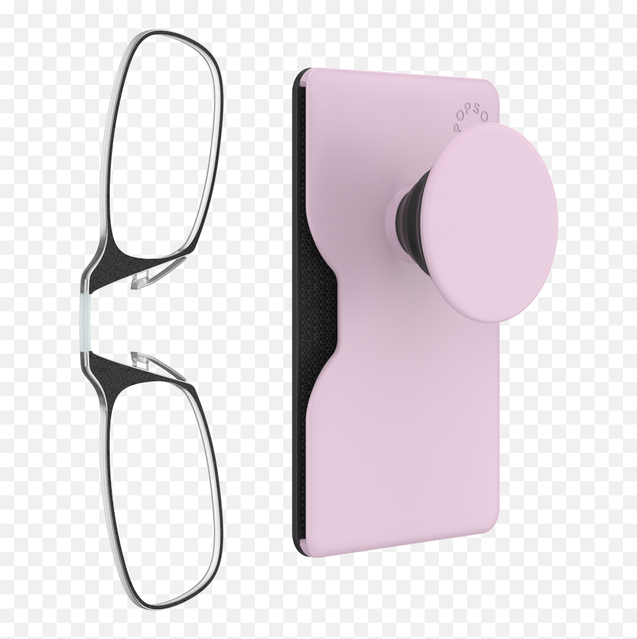 Blush Pink Png Icon Contact Lens Location