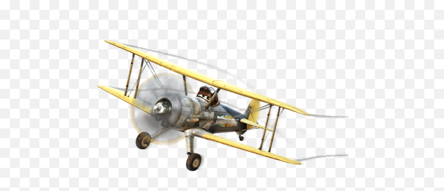 Disney Plane Images Leadbottom Icon Planes - Leadbottom And Dusty Crophopper Png,Fighter Plane Icon