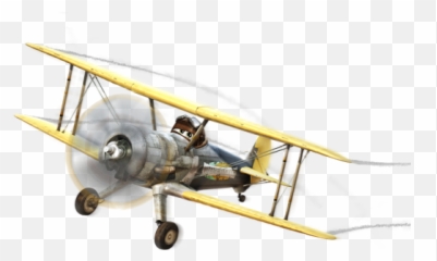 Disney Plane Images Leadbottom Icon Planes - And Dusty Crophopper png