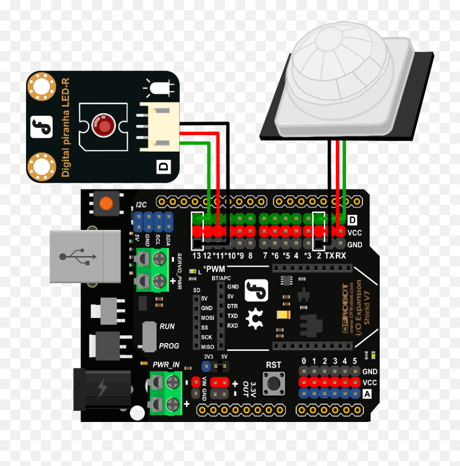 Arduino - Ph Sensor V1 1 Png,Ardino Uno Device Manager Icon