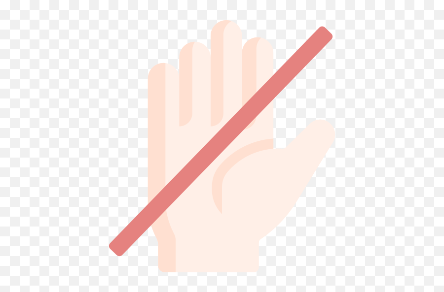 Dont - Sign Language Png,Create Vulcan Salute Icon In Photoshop