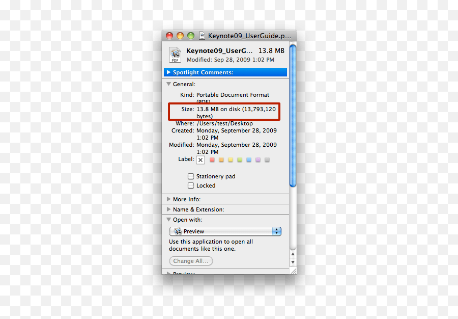 How To Compress A Pdf - By Vertical Png,How To Change Icon Size On Mac