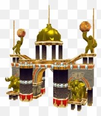 Pc Computer - Zoo Tycoon 2 Million Dollar Zoo Frontgate Dome Png,Zoo Tycoon 2 Icon