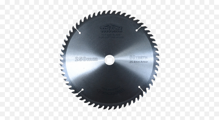 Toolshed Saw Blade Tct Png