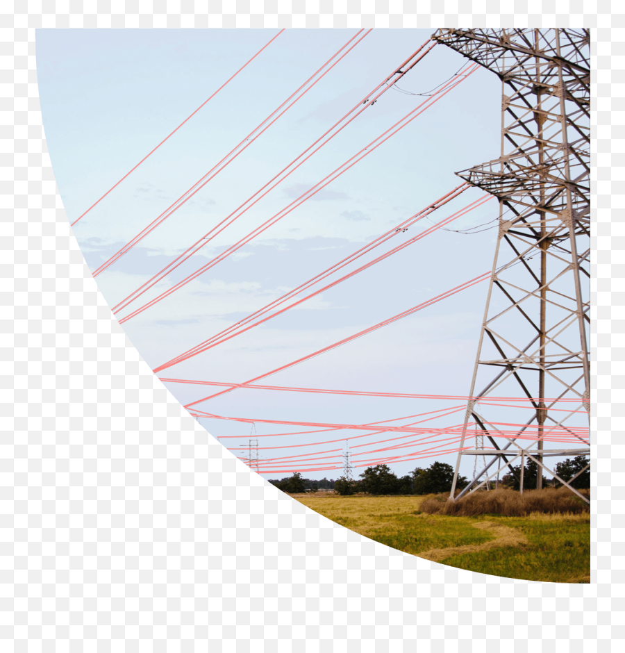 Power Line Software - Power Line Design Neara Electrical Network Png,Transmission Tower Icon