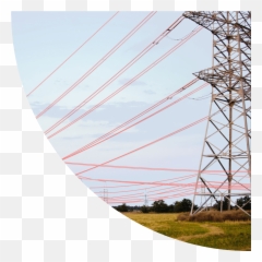 Power Line Software - Design Neara Electrical Network png