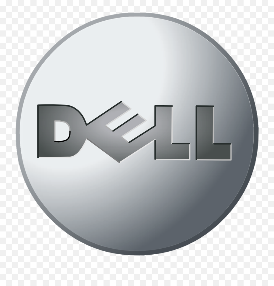 Free Transparent Png Logos - Vector Dell Logo Png,Dell Logo Png
