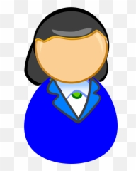 Girl Icon Drawing Free Image Download - Child png