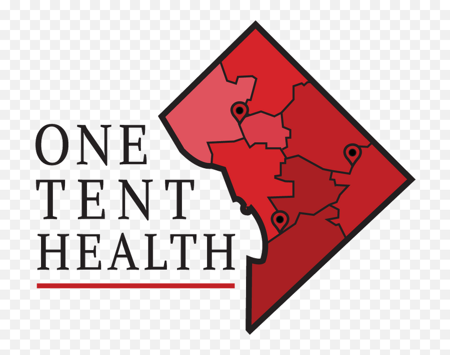 One Tent Health - One Tent Health Logo Png,Medical Tent Game Icon