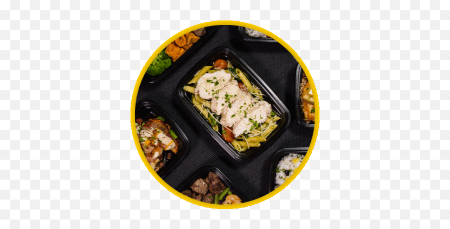 Momentum Meals - Serving Tray Png,Icon Meals