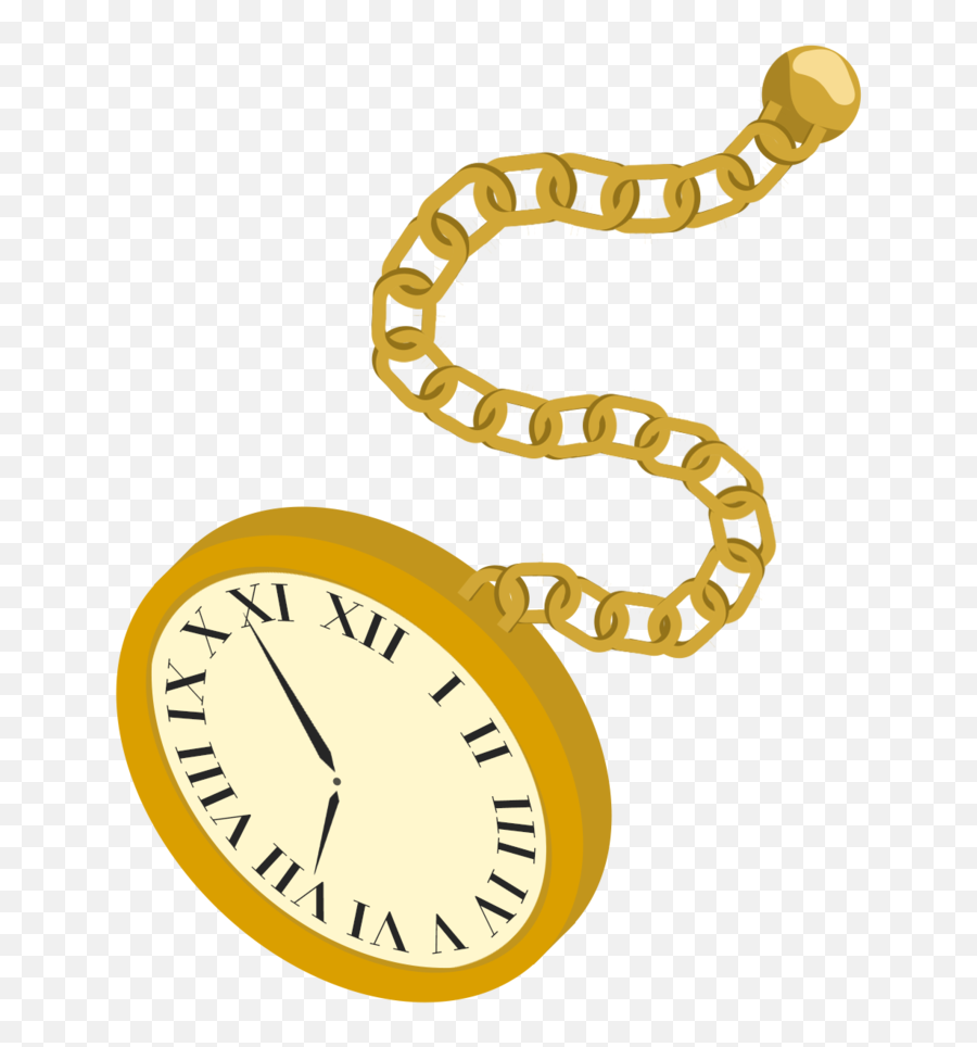 Library Party Time By Kimbe - Pocket Watch Png Clipart,Pocket Watch Png