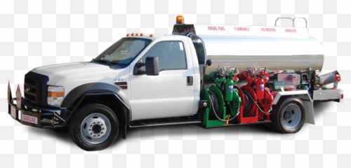 Aviation Refuelers Amthor International - Commercial Vehicle png