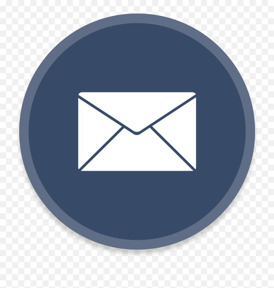 Nsvrc - Email Icon Png,About Us Button Icon
