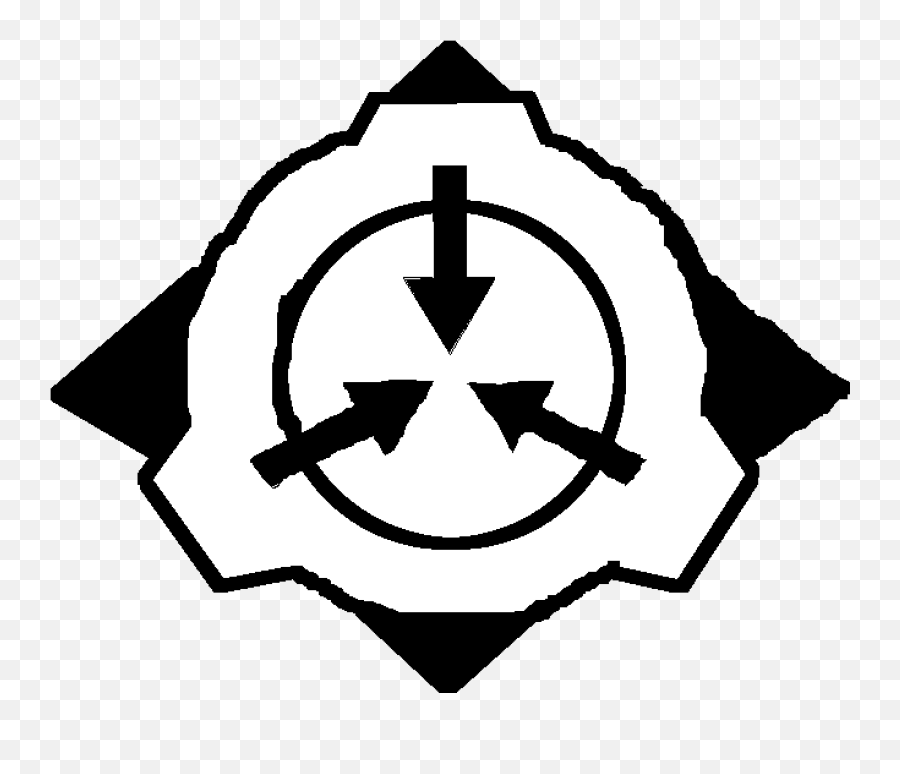 Mach2staru0027s Gallery - Pixilart Scp Foundation Png,Scp Icon