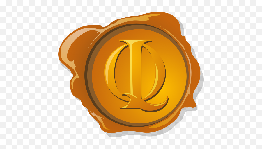 Qualityiconnoticebuttonsign - Free Image From Needpixcom Sellos De Cera Vector Png,Seal Of Approval Icon