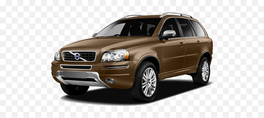 Volvo Xc90 2011 - Wheel U0026 Tire Sizes Pcd Offset And Rims Black Chevrolet Aveo 2011 Png,Icon Rim