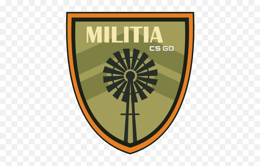 Militia Counter - Strike Wiki Fandom Farm Windmill Clipart Png,Mapsource Icon