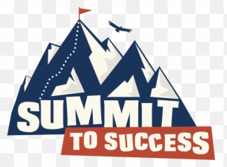 Summit To Success - Around the world Virtual Events Language png