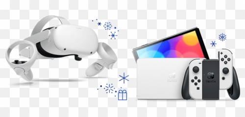 Gift Ideas For Gamers Latest U0026 Cool Gaming Gifts Best Buy - Nintendo Switch Outlet png