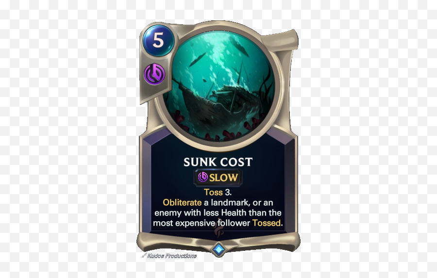 Not A Fan Of Bilgewateru0027s Super - Recall Effects Made These Legends Of Runeterra Cards Skill Png,Lol Harrowing Icon