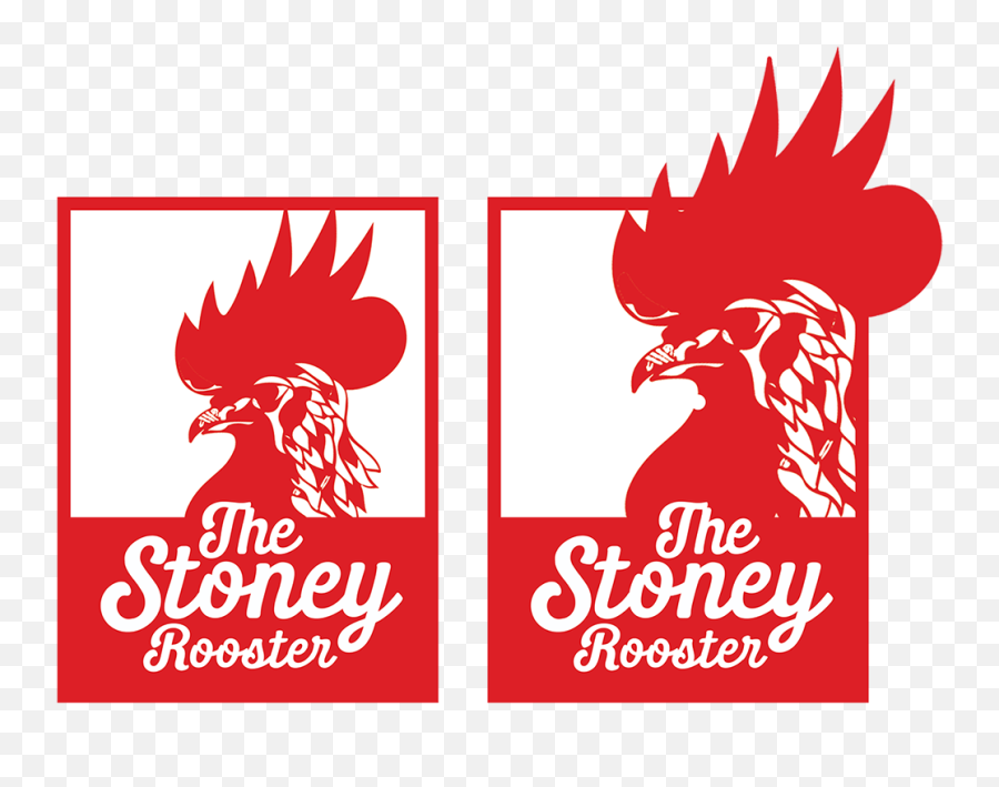 Logo Design - Language Png,Rooster Teeth Icon
