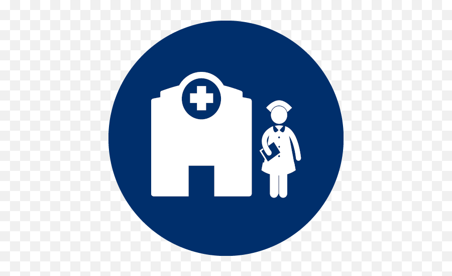 Mission Local Health System Sustainability Project - Santorini Png,Health System Icon