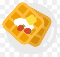 Waffle Clipart Free Download Transparent Png Creazilla - Clipart