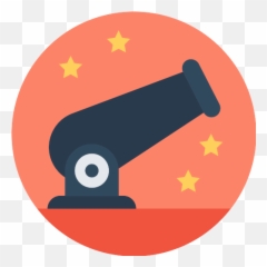 Canon Png Icon - Cañon Icono Png,Canon Png