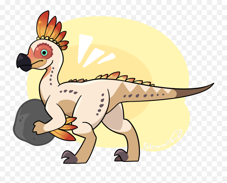 Monster Hunter World Kulu Ya Ku Transparent Cartoon - Jingfm Anime Monster Hunter World Kulu Ya Ku Png,Kulu Ya Ku Icon