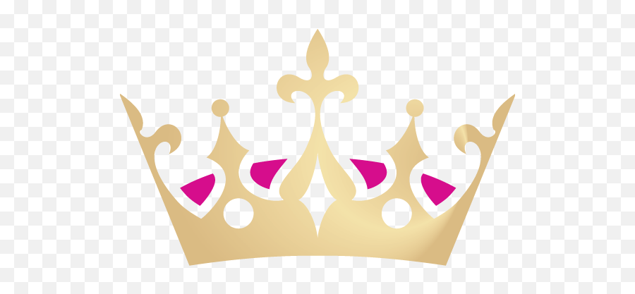 Crown Transparent Png Clipart Free - Gold Crown Princess Png,Queen Crown Png