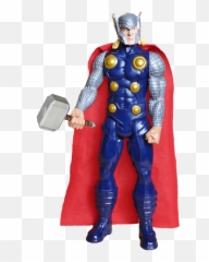 Thor U2013norse God Of Thunder Strength And Farming - Symbol Sage Superhéroe png