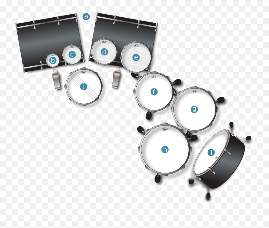 Todd Sucherman Pearl Drums - Official Site Setup Eric Singer Drum Kit Png,Icon Collection Pack 2011