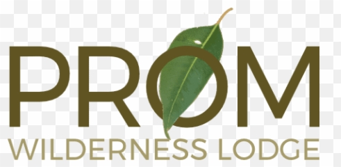Eco Tourism Investment - Prom Wilderness Lodge Resort Language png