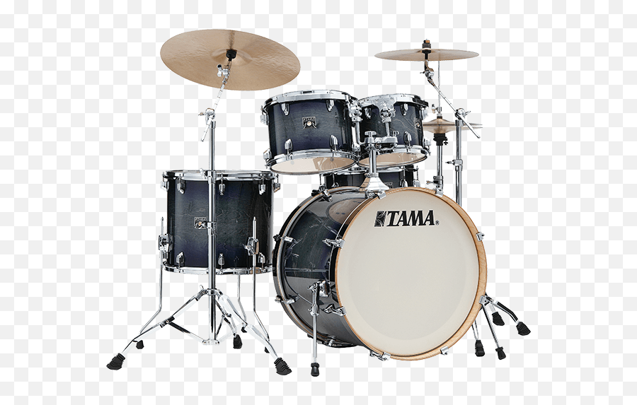 Tama Superstar Classic - 5 Piece Shell Packs Tama Superstar Maple Cl52ks Png,Dw Icon Snare Drums