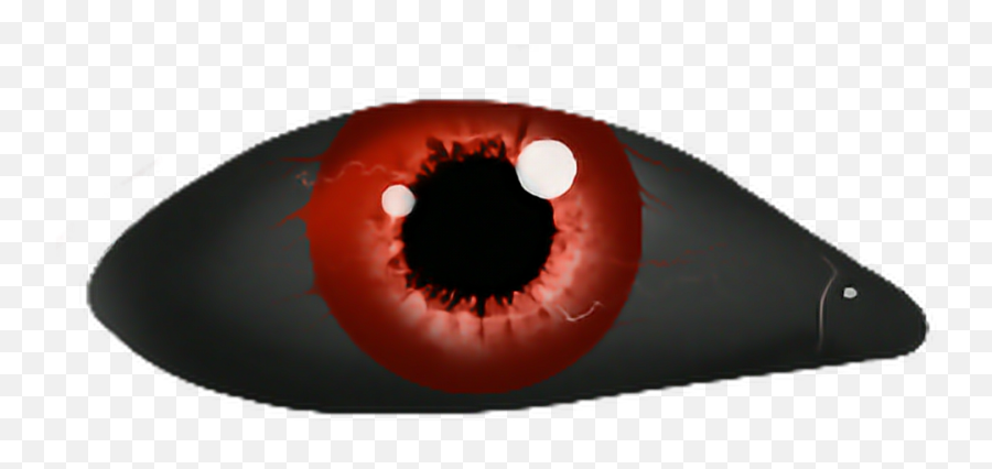 Eye Ojo Red Sasuke Sharingan Rojo - Creepy Eyes Transparent Background Png,Sharingan Eye Png