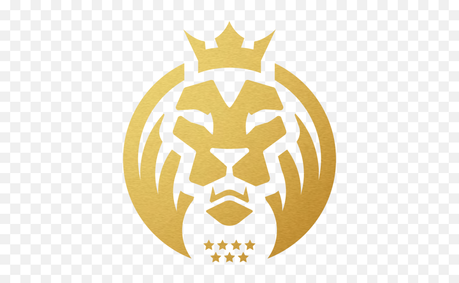 Home - Mad Lions Png,Heroes Of Newerth Custom Icon
