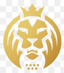 Home - MAD Lions png
