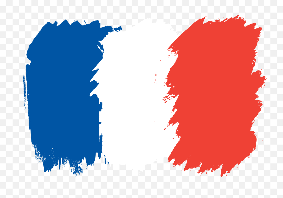Flag Of France Transparent - France Flag Png,French Flag Png