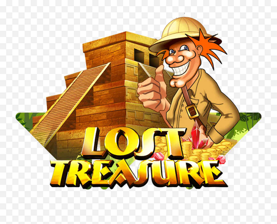 Lost Treasure Slot Demo U0026 Game Sheet - Lost Treasure Slot Wazdan Png,Spin Icon Slot