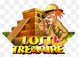 Lost Treasure Slot Demo U0026 Game Sheet - Lost Treasure Slot Wazdan Png,Spin Icon Slot