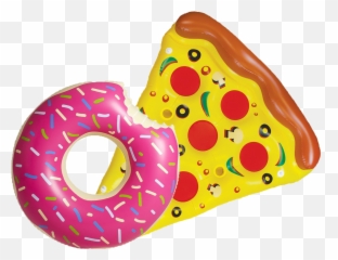 Pool Raft Png - Pool Floatie Clip Art,Pool Float Png