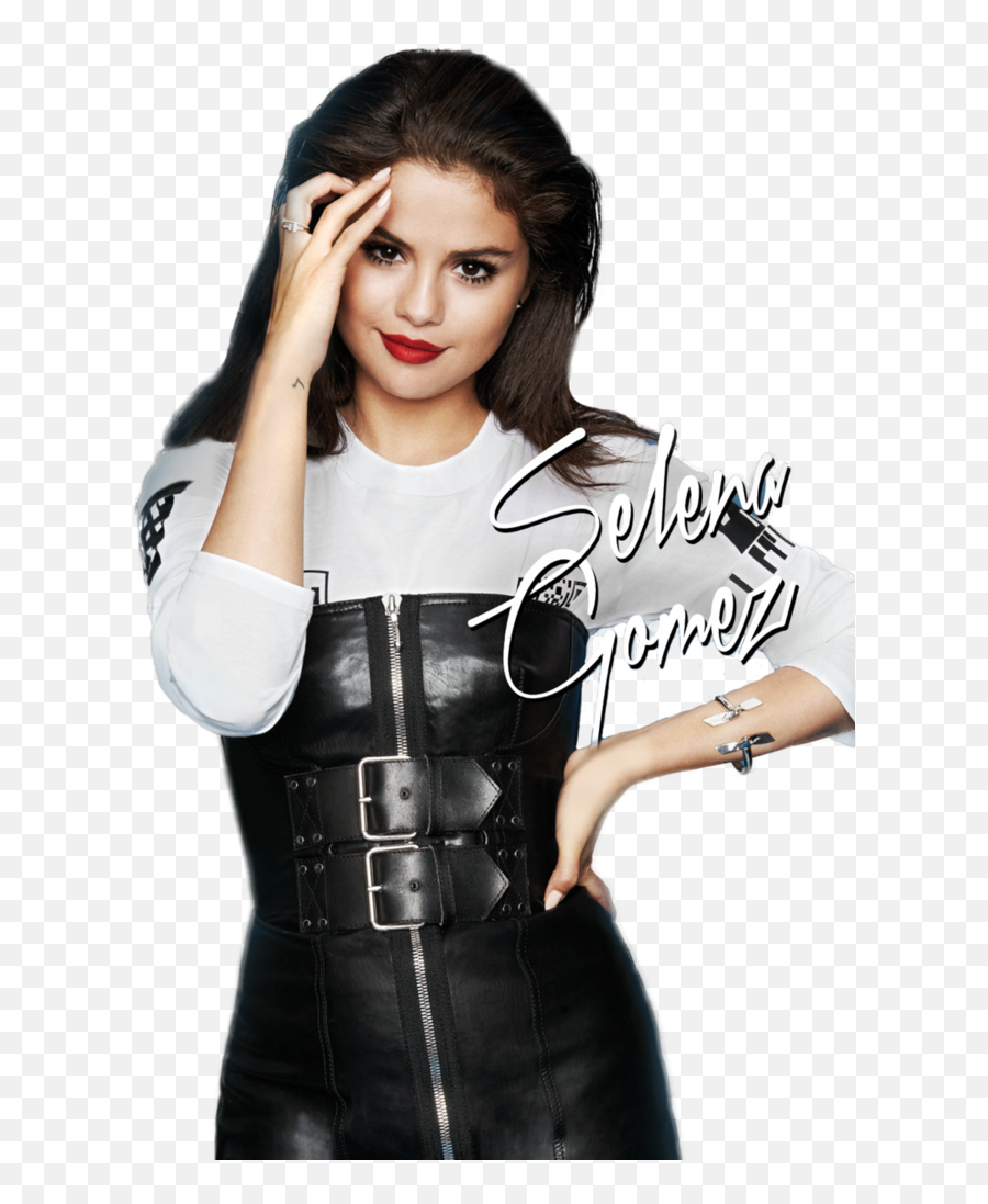 Download Selena Gomez Slim Waist Png Hq - Selena Gomez Video Game Sue,Selena Png