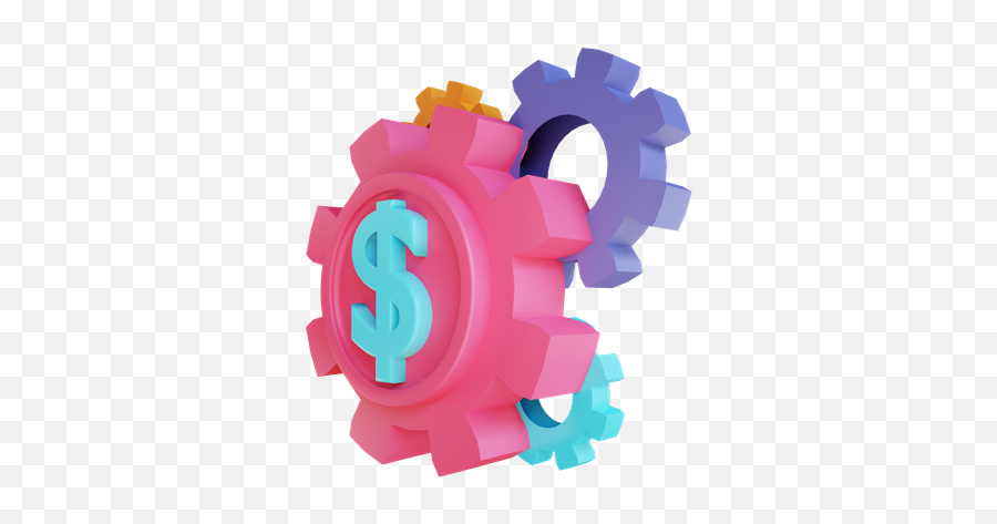 Making - Money Icon Download In Glyph Style Gear Png,Steel Beam Icon