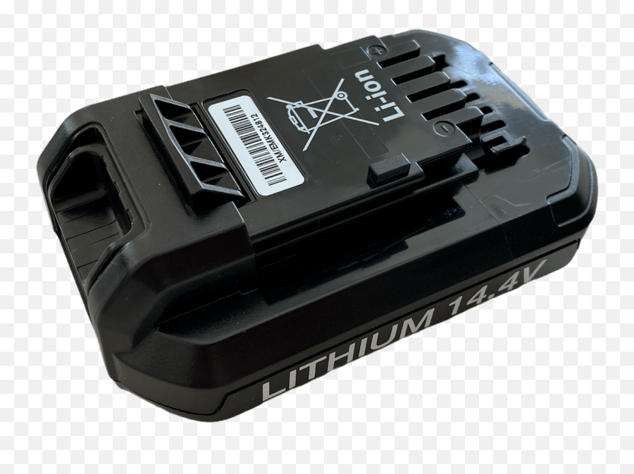 Alemite 343432 144v Lithium - Ion Battery Portable Png,Lithium Icon