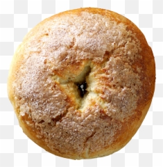 French Toast Bagel U2013 Red Star Yeast - Bagel Png,French Toast Png
