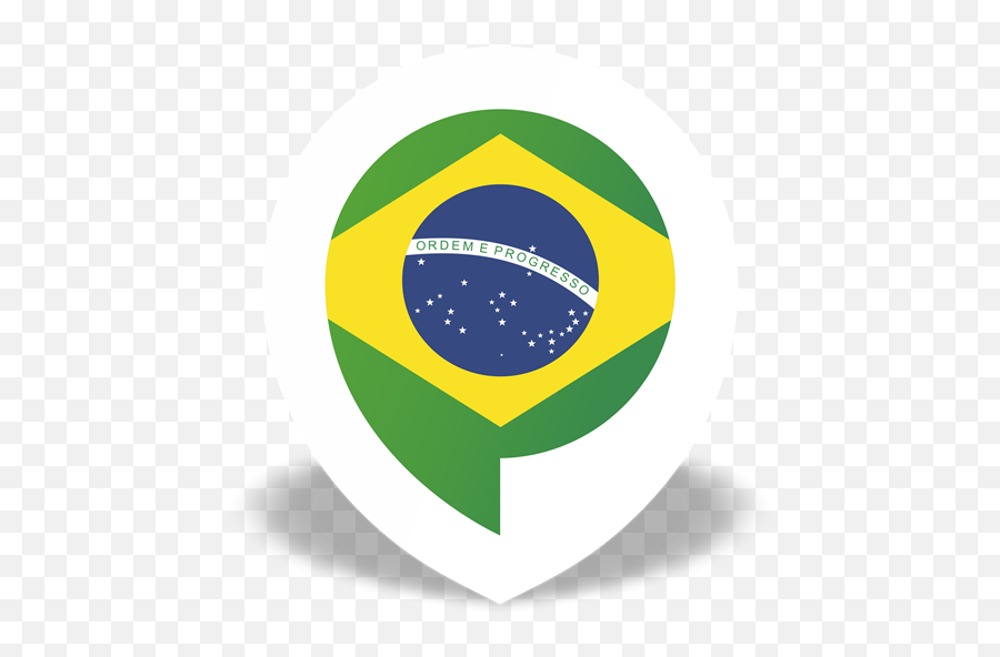 Home - Localbras Brazil Logo Png,Brazil Flag Icon