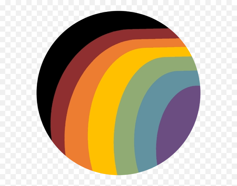 Retro - The Trevor Project Popsockets Official Color Gradient Png,Iphone 6 Spinning Icon In The Middle