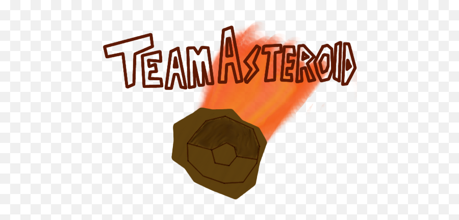 Download Team - Asteroid Team Asteroid Png Image With No Poster,Asteroid Png
