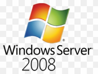 Windows Server 2008 Standard En - Serveur R2 png