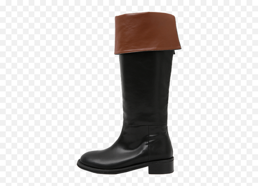 Stylenanda - Round Toe Png,Icon Boots Uk